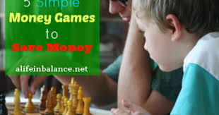 5 Simple Ways To Save Money Play Games With Your Mind Saving Money Ways To Save Money Money Games
