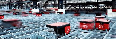 The service includes, inspection of packaging, testing and documentation of. Winner Autostore Shaping The Future Of Warehousing Digital Innovation And Transformation