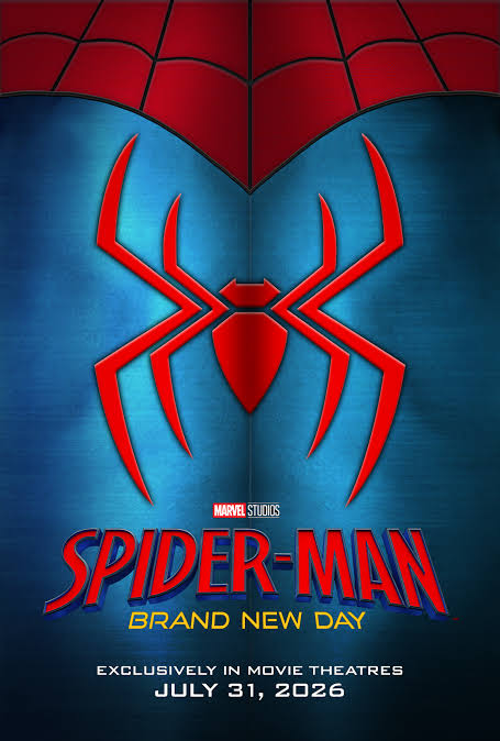SpiderMan