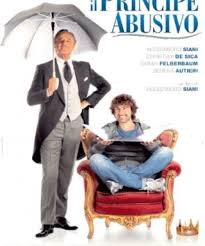 Il principe abusivo, regia di alessandro siani (2013) si accettano miracoli, regia di alessandro siani (2015) made in china napoletano, regia di simone schettino (2017) televisione. Il Principe Abusivo A Teatro Teatro It