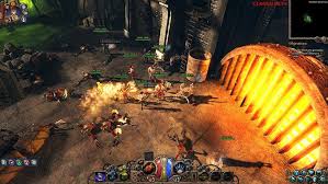 The Incredible Adventures Of Van Helsing Ii Preview The Incredibles Adventure Van