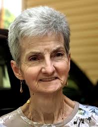 Obituary information for Janice Pruitt Holley