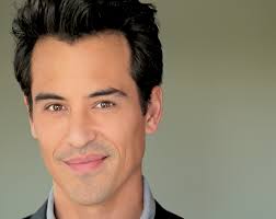 Catching up with Marcus Coloma in Manhattan