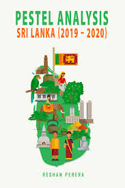 Pestle Analysis Sri Lanka 2019 2020 Books By Nerdynaut In 2020 Pestel Analysis Pestle Analysis Analysis