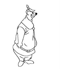 How to draw disneys robin hood in 7 easy steps google search disney. Kids N Fun Com 13 Coloring Pages Of Robin Hood
