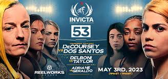 Invicta FC 53