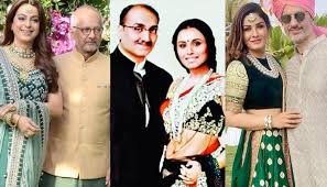Maybe you would like to learn more about one of these? 17 Bollywood Actresses Who Have Super Rich Millionaire Husbands