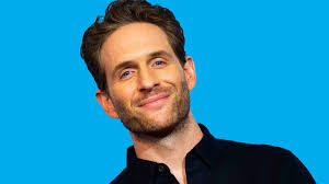 Glenn Howerton: Why I Left 'It's Always Sunny In Philadelphia'