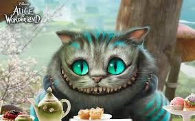 Cheshire Cat Hd Wallpapers