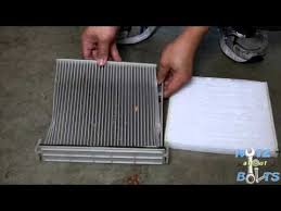 Or maybe even 30,000 miles depending on the vehicle manufacturer. How Often Should You Change Your Cabin Air Filter Dadsense