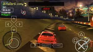 Remasterización de need for speed hot pursuit. Psp Android Need For Speed Carbon Own The City Ppsspp Android Best Setting For Android