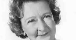 Carry On Blogging!: Whatever Happened To ... Esma Cannon?