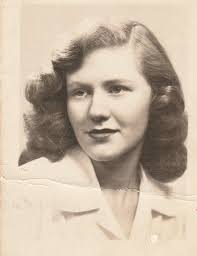 Obituary information for Betty G. Hayes