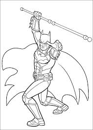 Batman then appeared on tv (in the 60s) and the movies (7 films between 1989 and 2012). Best Free Printable Batman Coloring Pages For Kids In 2021 Batman Coloring Pages Coloring Pages To Print Superhero Coloring Pages