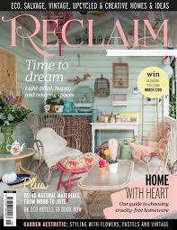 A back issue of a magazine or newspaper is one that was published some time ago and is. Reclaim Magazine Issue 58 Subscriptions Pocketmags
