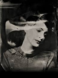 Timeless tintypes of the world's most photographed subjects