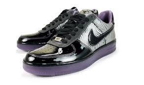 Black Air Forces Meme Meaning Nike Airforce Low Top Glossy Sneakers Nike Nike Air Force