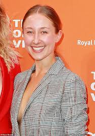 Many vegans eat products that have palm oil in them which is obtained through leveling this not only is hurting the environment but it also kills countless animals. The Crown S Erin Doherty Reveals It Takes 90 Minutes To Recreate Princess Anne S Trademark Hairstyle Daily Mail Online