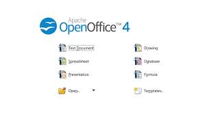 Recent news articles from the apache openoffice homepage. Apache Openoffice For Mac 2021 Latest Free Download Softwareanddriver Com Free Software Download