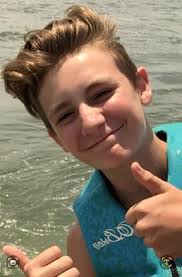 Jaxon Mariano Obituary