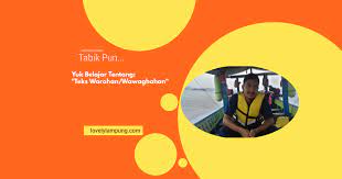Bentuk Contoh Dan Macam Macam Warahan Atau Wawaghahan Cerita Lisan Lampung Lovely Lampung