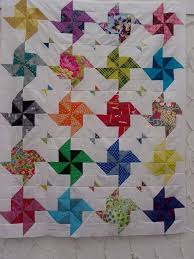 Little Island Quilting Half Square Triangle Quilt Triangle Quilt Pattern Triangle Quilt Half Square Triangle Quilts Pattern