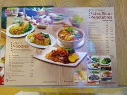 These signature dishes are paired with fluffy chicken flavoured rice, cooked to perfection from a recipe passed down through the generations. The Chicken Rice Shop Seremban Restaurant Reviews Phone Number Photos Tripadvisor