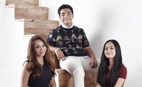See full list on ms.wikipedia.org Che Engku Puan Sri Rozeeta And 5 Other Women On The True Joys Of Motherhood Tatler Malaysia