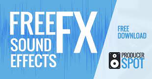 Use these royalty free sound effects for video editing and audio projects. Free Sound Effects Sfx Sound Pack And Samples
