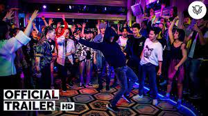 دانلود رایگان فیلم Step Up China 2019 با زیرنویس چسبیده (دانلود فیلم استپ آپ چین 2019 با زیرنویس چسبیده)