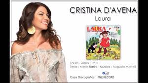 Bersaglio delle battutine piccanti ed ironiche è il generoso décolleté che la dolce. Laura By Cristina D Avena Samples Covers And Remixes Whosampled
