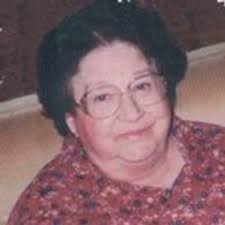 Gloria Gonsoulin Bishop Obituary March 13, 2007