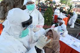 Swab Test Ditetapkan Rp900 Ribu Begini Reaksi Rumah Sakit Swasta