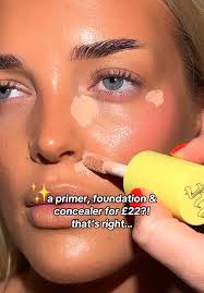 Attorney Ariel Mitchell Kidd Makeup