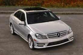 Every used car for sale comes with a free carfax report. 2013 Mercedes Benz C Class Value 6 698 29 870 Edmunds