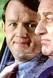 Inspector Morse" Masonic Mysteries (TV Episode 1990)