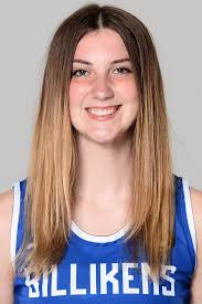 2021-22 Women's Basketball Roster