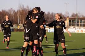 We would like to show you a description here but the site won't allow us. Kristin Hammarstrom Frauenfussball Schweden