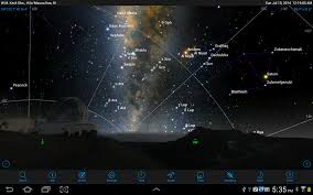 The skysafari application for android is a virtual planetarium that will become our best friend every time we observe the night sky. Skysafari 4 Pro Astronomy Apk Gratis Descargar Wiki