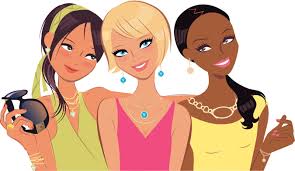 Tall illustrations and clipart (57,934). Cartoon Images Cartoon Drawing Of Three Best Friends Girls Novocom Top