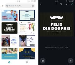 Ser filho é agradecer todos os dia a oportunidade de ter um selecionamos 73 frases para o dia das mães para compartilhar e homenagear sua mãe. Mensagem De Dia Dos Pais 2019 Para Whatsapp Conheca Apps De Frases Redes Sociais Techtudo