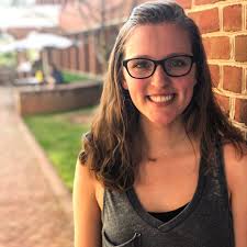 Former Harris lab members