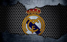 Download real madrid cf wallpaper from the above hd widescreen 4k 5k 8k ultra hd resolutions for desktops laptops notebook apple iphone ipad android windows mobiles tablets. Real Madrid Logo 4k Ultra Hd Wallpaper Background Image 3840x2400
