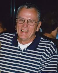 Obituary for James N. Guilford