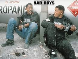 I wanted to share with you some of the best bad boys for life movie quotes! Bad Boys We Ride Together Movie Jit