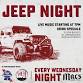 Jeep Night in Fayetteville! event image