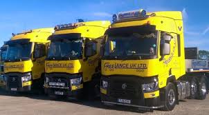 New Trailers For Freelance Freelance Uk Ltd