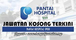 Ribuan kerja kosong sektor kerajaan & swasta tanpa kabel untuk di isi sekarang! Jawatan Kosong Di Pantai Hospital Ipoh 23 June 2017 Kerja Kosong 2021 Jawatan Kosong Kerajaan 2021