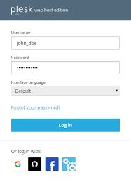 May 31, 2021 · inurl: Log In To Plesk Plesk Obsidian Documentation
