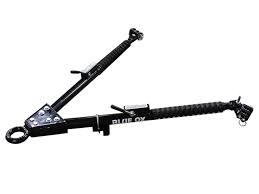 Can maneuver tight corners as legs are 2 in. Tow Bars For Sale Go Where You Want To Go Blue Ox